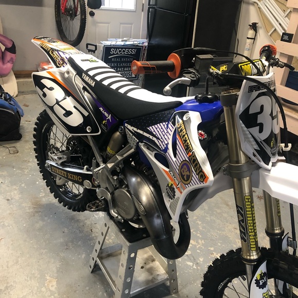 Meet your Posher, Richard - Picture 3 of 8